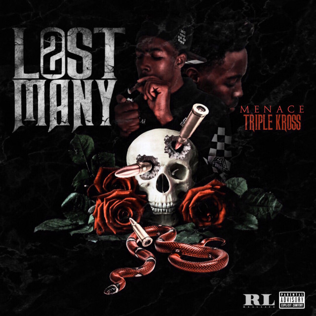Lost 2 Many cover art