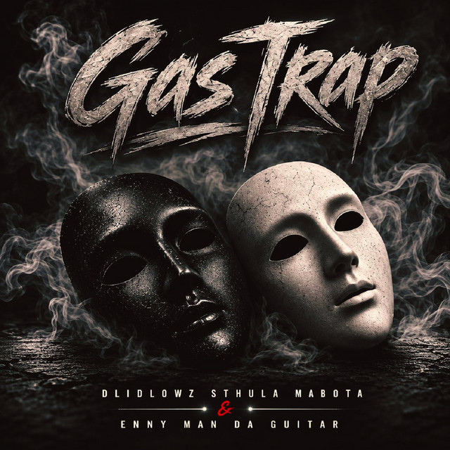 Gas Trap album image