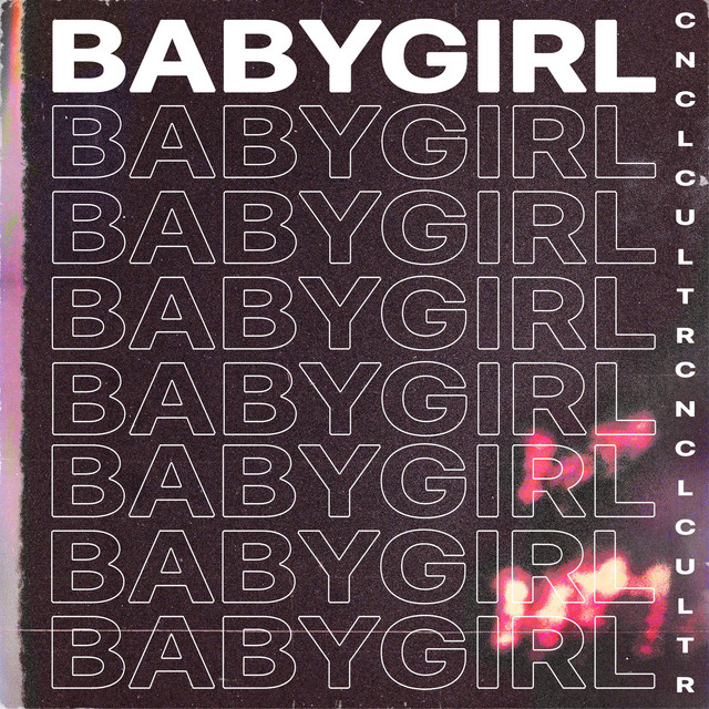 BABYGIRL cover art