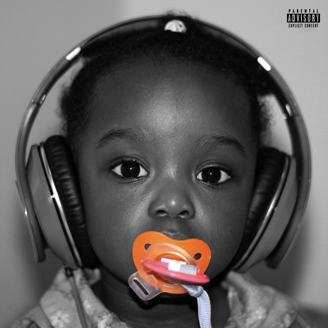 RARE INDIVIDUAL cover art