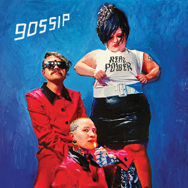 undefined album image