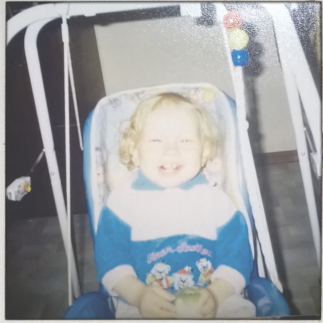 Childhood (single)