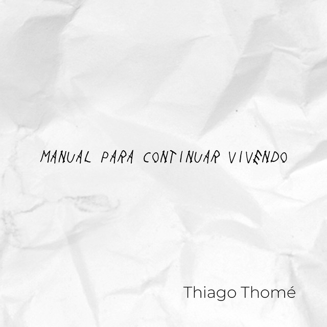 MANUAL PARA CONTINUAR VIVENDO cover art