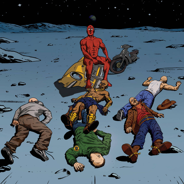 RIGHT CLIQUE: SAVE 3 cover art