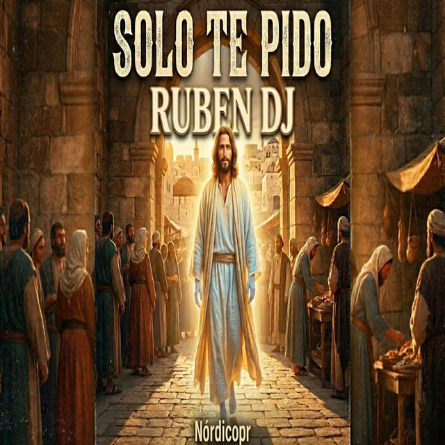 Solo Te Pido