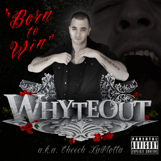 Born To Win - Single cover