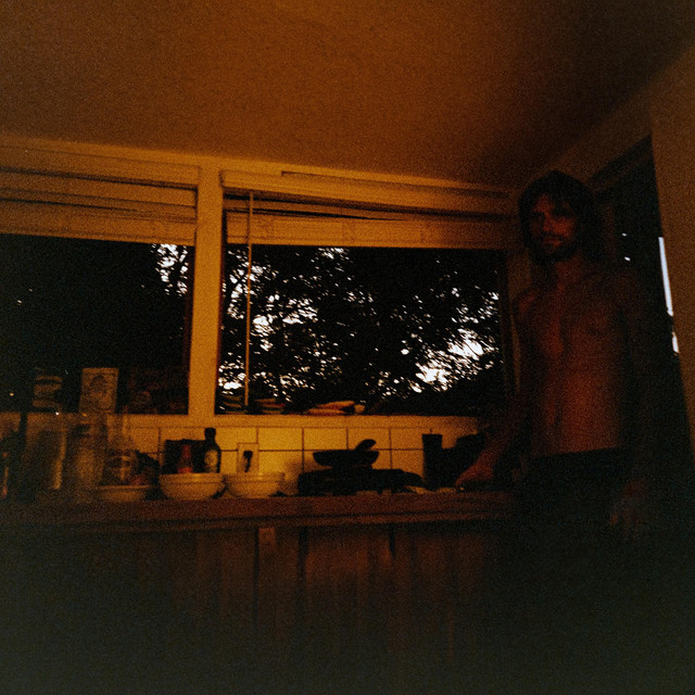 If I promise to miss you, will you go away? cover art