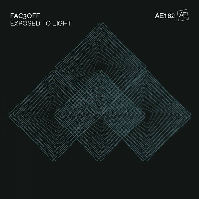 Exposed to Light cover art
