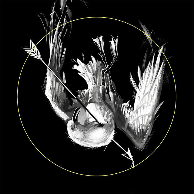Буревестник cover