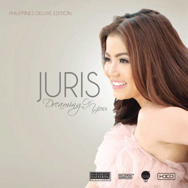 Dreaming of You cover art