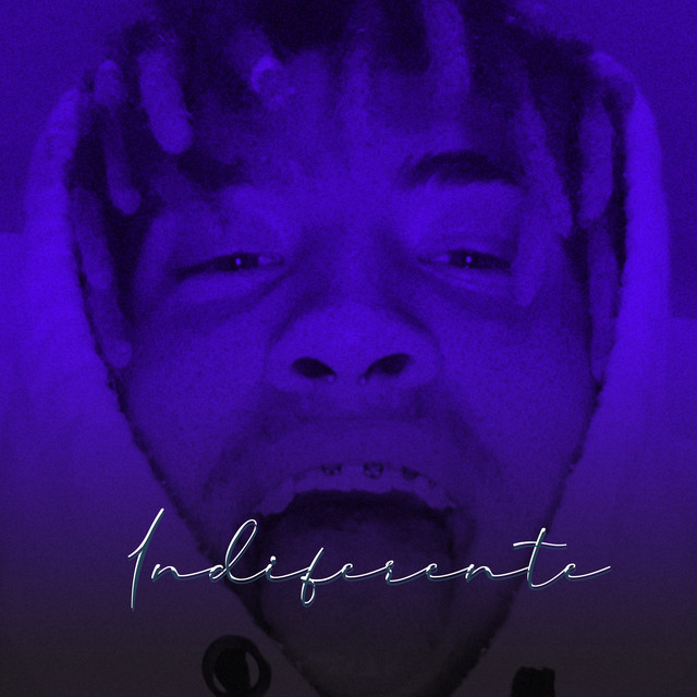 Indiferente cover art