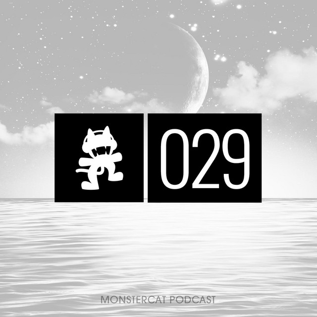 Monstercat Podcast EP. 029 cover art