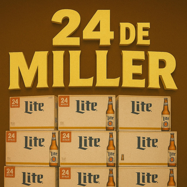 24 De Miller