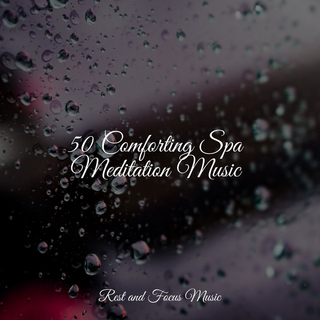 50 Comforting Spa Meditation Music - Album by Classical Lullabies | Spotify