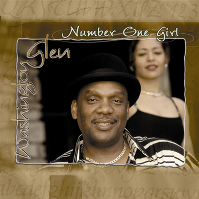 Sitting In The Park - song and lyrics by Glen Washington | Spotify