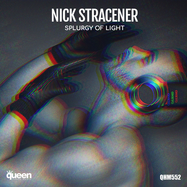 Splurgy of Light cover art