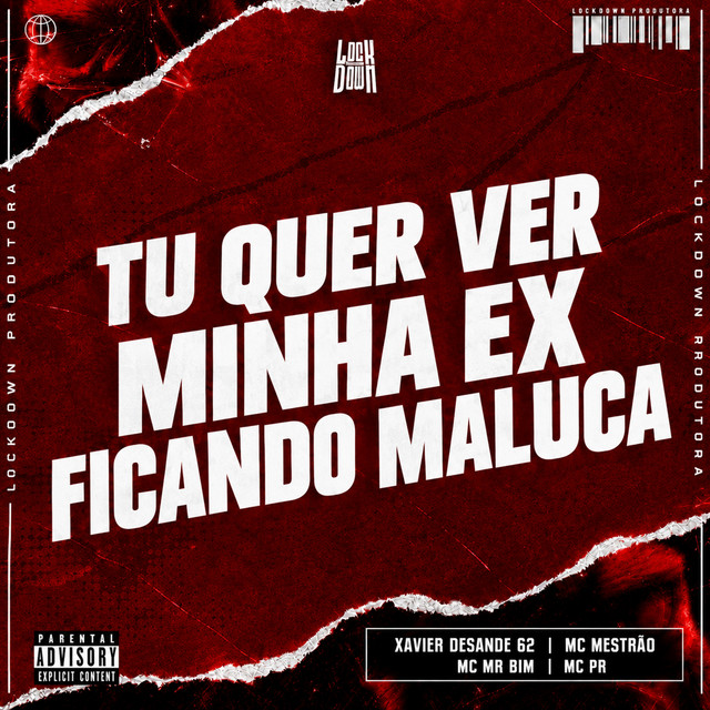 Tu Quer Ver Minha Ex Ficando Maluca album image