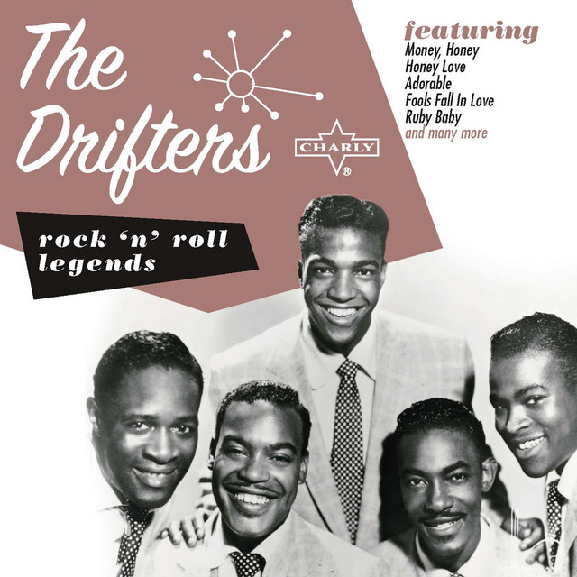 Fools Fall in Love - song and lyrics by The Drifters | Spotify