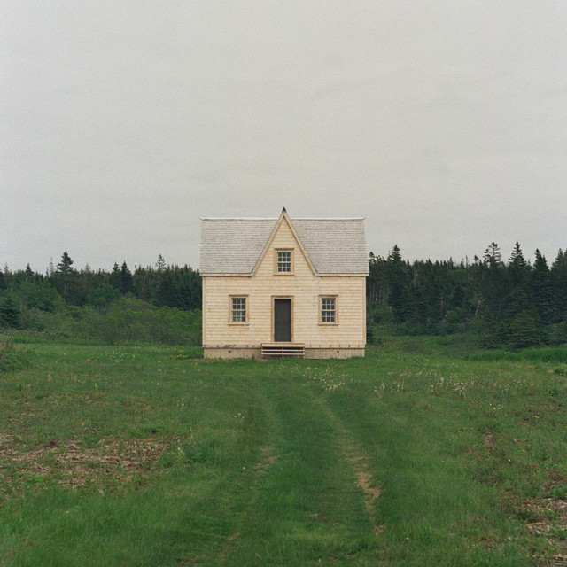 clay house