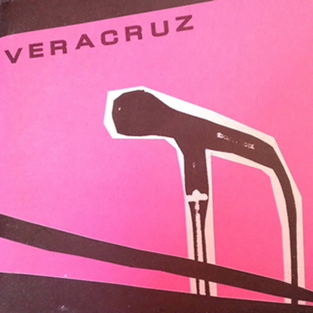 Veracruz 1 cover