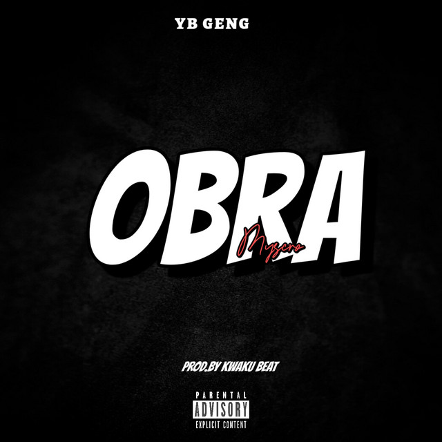Obra cover