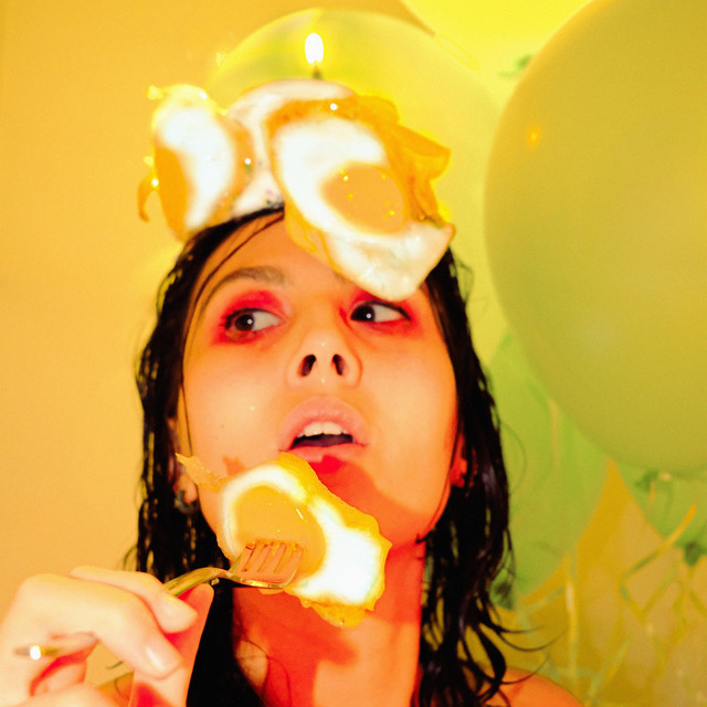 Sunnier Side cover art