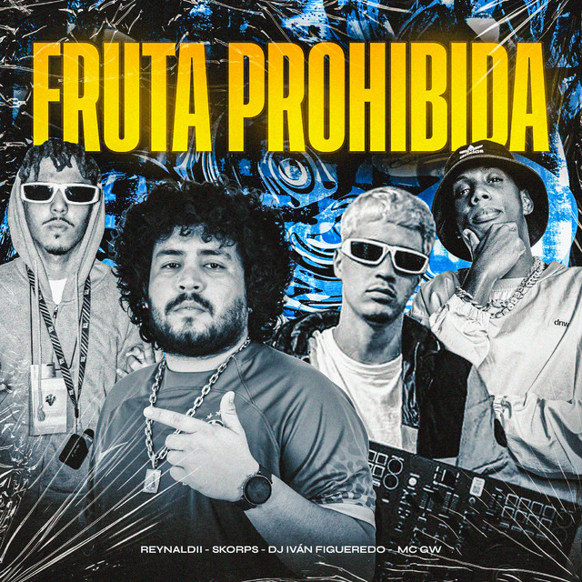 Fruta Prohibida