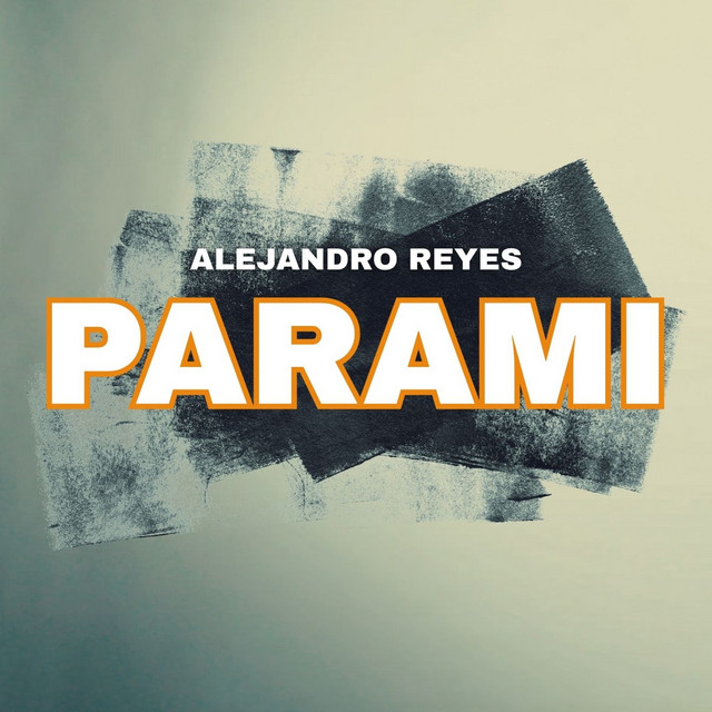 Parami cover