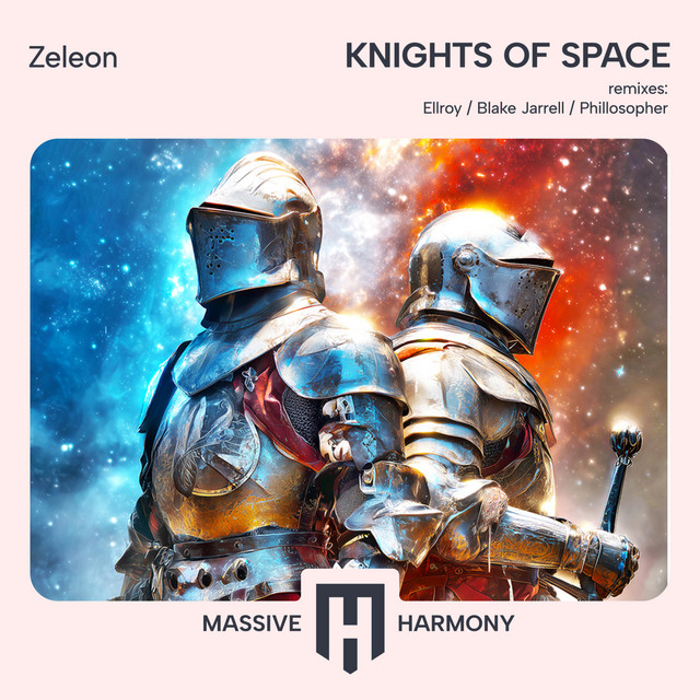 Knights of Space - Phillosopher Remix