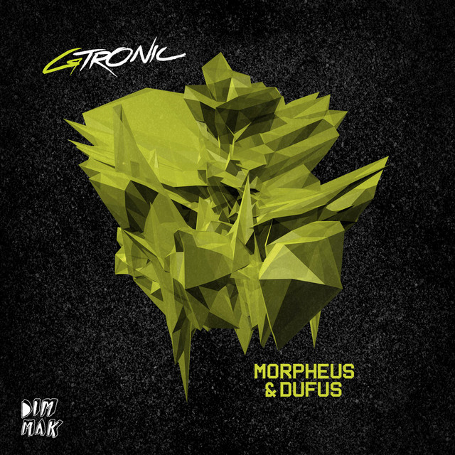Morpheus & Dufus cover art