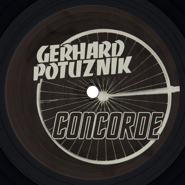Concorde cover