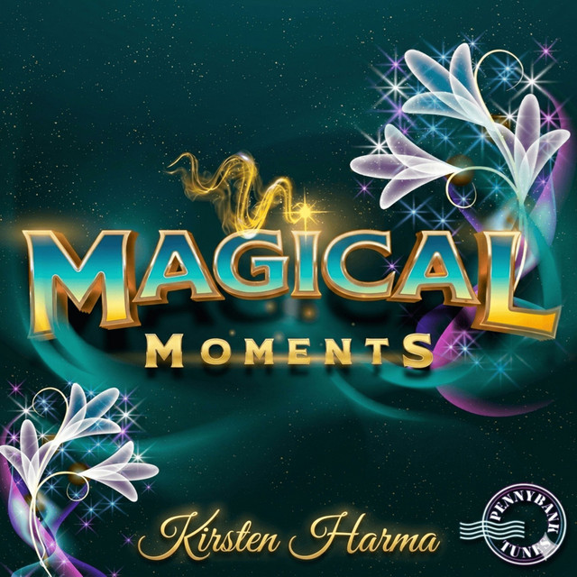 Magical Moments