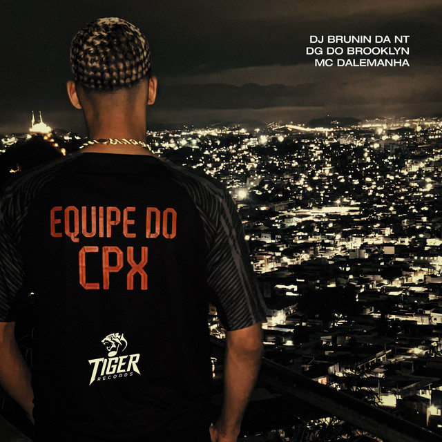 EQUIPE DO CPX