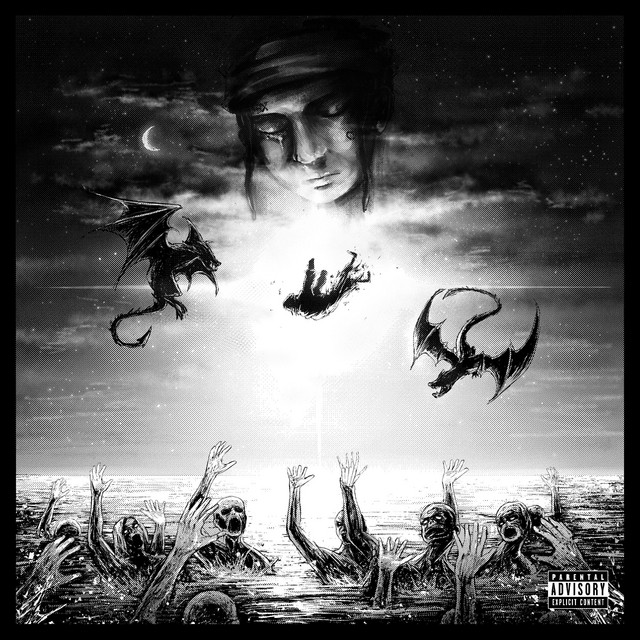 Battle Cry cover art