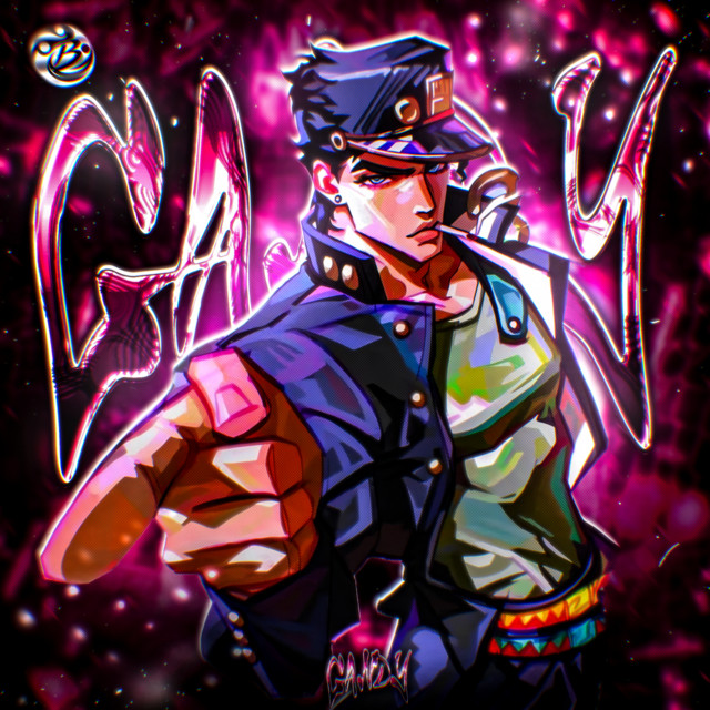 CANDY