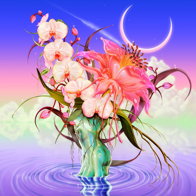 Album cover of Better Things