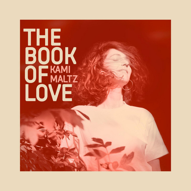 The Book of Love cover