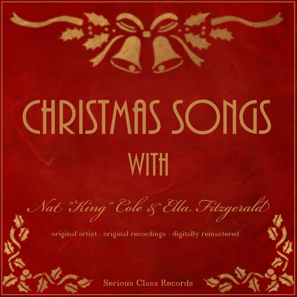 Pochette du titre Buon Natale (Means) Merry Christmas to You
