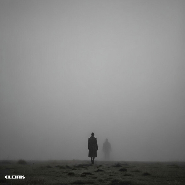 Stranger cover art
