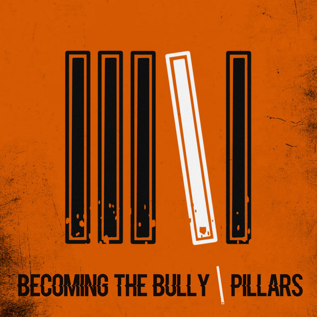 Pillars cover art