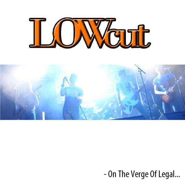 On the verge of legal cover