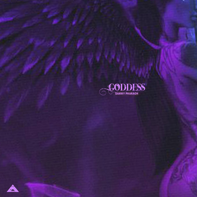Goddess cover