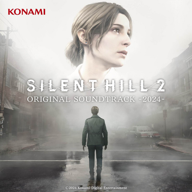 洋楽 Silent Cries From The Ghetto: Soundtrack Silent Hill: Origins (Original Soundtrack Album) - Album by Akira