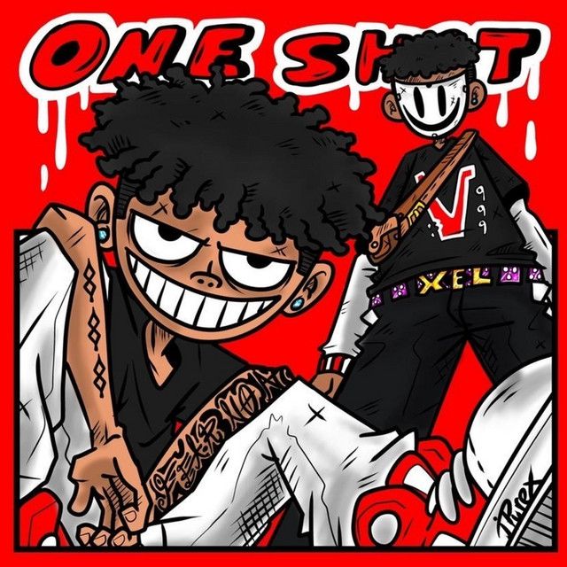 ONE SHOT