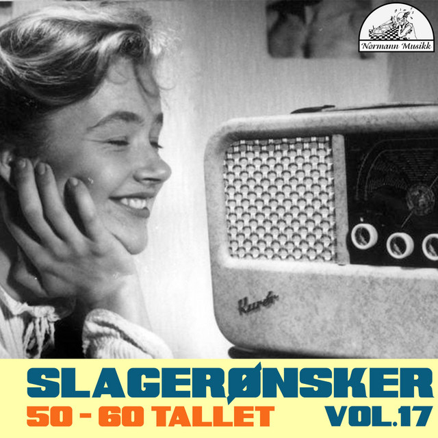 Slagerønsker cover