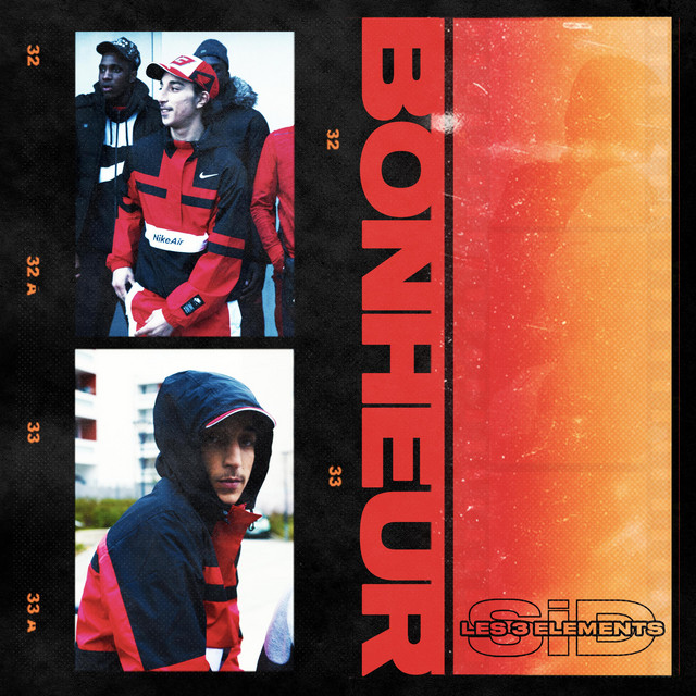 Bonheur