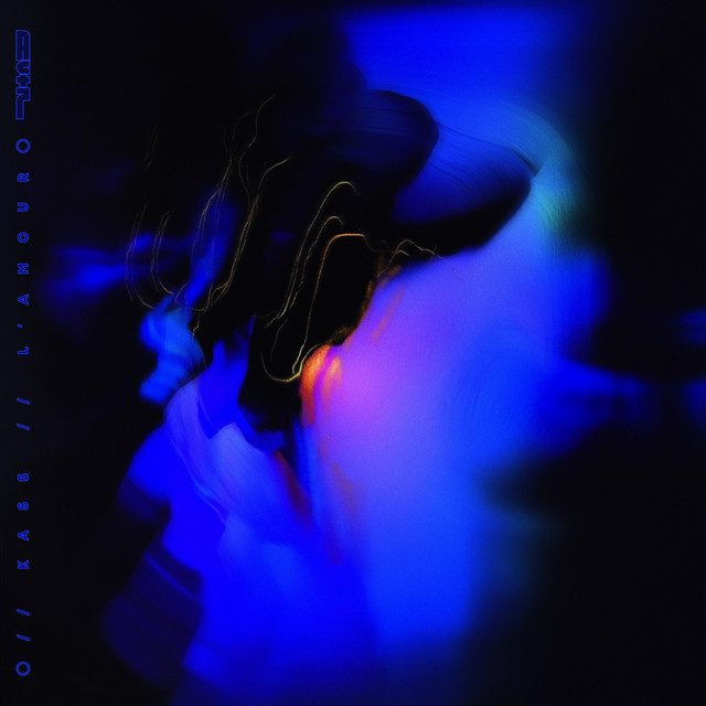 L'Amour cover art
