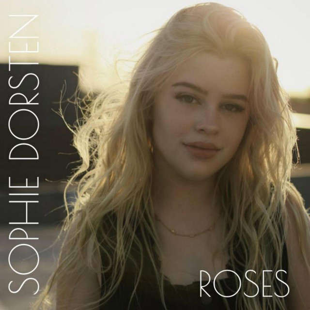 Roses cover art