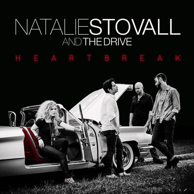 Heartbreak - EP cover