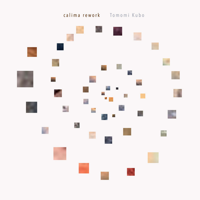 Calima Rework (Remixes)